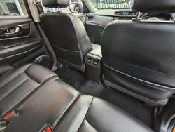 2019 Nissan X-TRAIL Ti T32 Series II 4X4 On Demand Copper Blaze