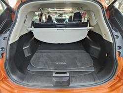 2019 Nissan X-TRAIL Ti T32 Series II 4X4 On Demand Copper Blaze