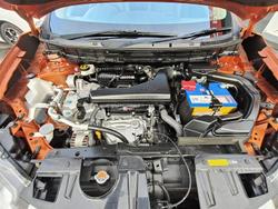 2019 Nissan X-TRAIL Ti T32 Series II 4X4 On Demand Copper Blaze