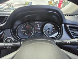 2019 Nissan X-TRAIL Ti T32 Series II 4X4 On Demand Copper Blaze