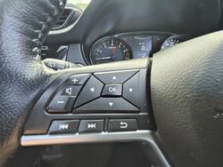 2019 Nissan X-TRAIL Ti T32 Series II 4X4 On Demand Copper Blaze