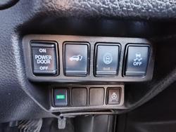 2019 Nissan X-TRAIL Ti T32 Series II 4X4 On Demand Copper Blaze