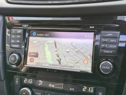 2019 Nissan X-TRAIL Ti T32 Series II 4X4 On Demand Copper Blaze