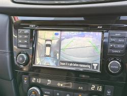 2019 Nissan X-TRAIL Ti T32 Series II 4X4 On Demand Copper Blaze