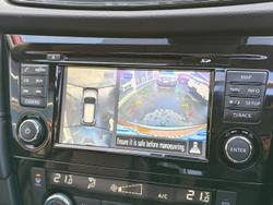 2019 Nissan X-TRAIL Ti T32 Series II 4X4 On Demand Copper Blaze