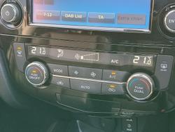 2019 Nissan X-TRAIL Ti T32 Series II 4X4 On Demand Copper Blaze