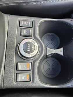 2019 Nissan X-TRAIL Ti T32 Series II 4X4 On Demand Copper Blaze
