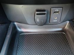 2019 Nissan X-TRAIL Ti T32 Series II 4X4 On Demand Copper Blaze
