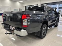 2020 Mitsubishi Triton GLX-R