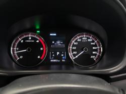 2020 Mitsubishi Triton GLX-R
