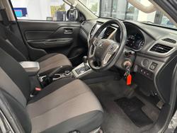 2020 Mitsubishi Triton GLX-R