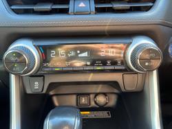 2020 Toyota RAV4 GXL