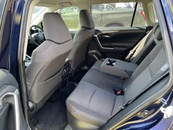 2020 Toyota RAV4 GXL