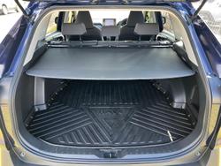 2020 Toyota RAV4 GXL