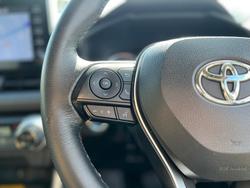 2020 Toyota RAV4 GXL