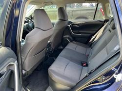 2020 Toyota RAV4 GXL
