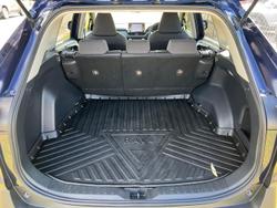 2020 Toyota RAV4 GXL