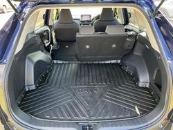 2020 Toyota RAV4 GXL