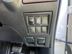 2022 Toyota Hilux SR