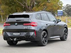 2026 BMW X3 40d xDrive