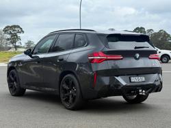 2026 BMW X3 40d xDrive