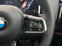 2026 BMW X3 40d xDrive
