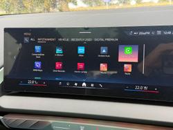 2026 BMW X3 40d xDrive