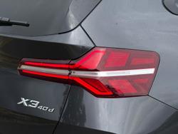 2026 BMW X3 40d xDrive