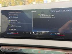 2026 BMW X3 40d xDrive