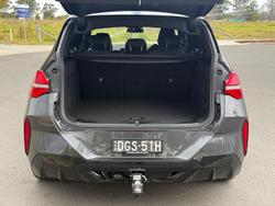 2026 BMW X3 40d xDrive