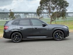 2026 BMW X3 40d xDrive