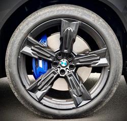 2026 BMW X3 40d xDrive