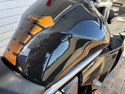 2011 Suzuki GSX1250FA BLACK