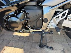 2011 Suzuki GSX1250FA BLACK
