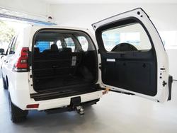 2023 Toyota Landcruiser Prado GX