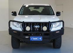 2023 Toyota Landcruiser Prado GX