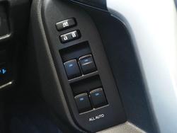 2023 Toyota Landcruiser Prado GX