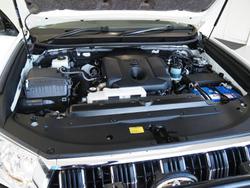 2023 Toyota Landcruiser Prado GX