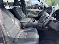 2022 Toyota Landcruiser VX