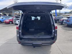 2022 Toyota Landcruiser VX