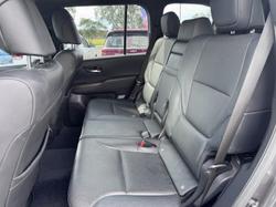 2022 Toyota Landcruiser VX
