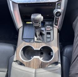 2022 Toyota Landcruiser VX