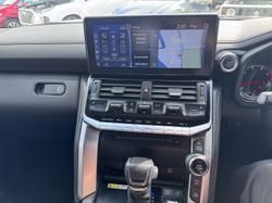 2022 Toyota Landcruiser VX