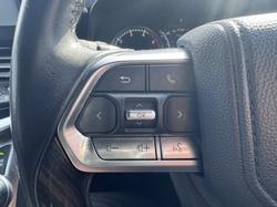 2022 Toyota Landcruiser VX