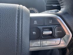2022 Toyota Landcruiser VX