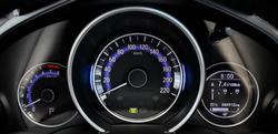 2017 Honda Jazz VTi-S