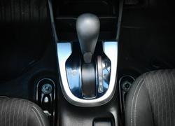 2017 Honda Jazz VTi-S