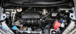 2017 Honda Jazz VTi-S