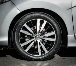 2017 Honda Jazz VTi-S