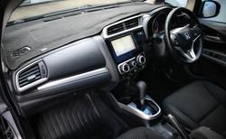 2017 Honda Jazz VTi-S